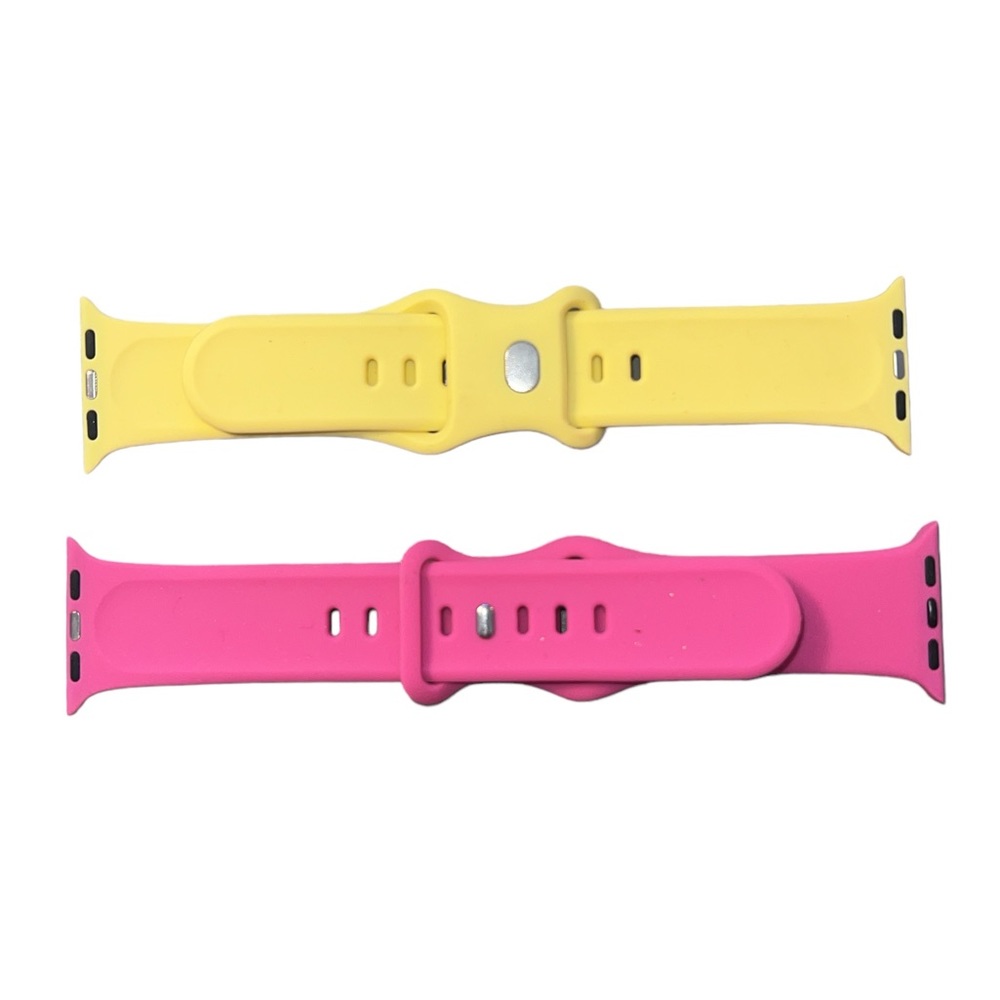 ☠️5/$20☠️ WATCH BANDS FOR APPLE SERIES 7 45 MM WATCHES